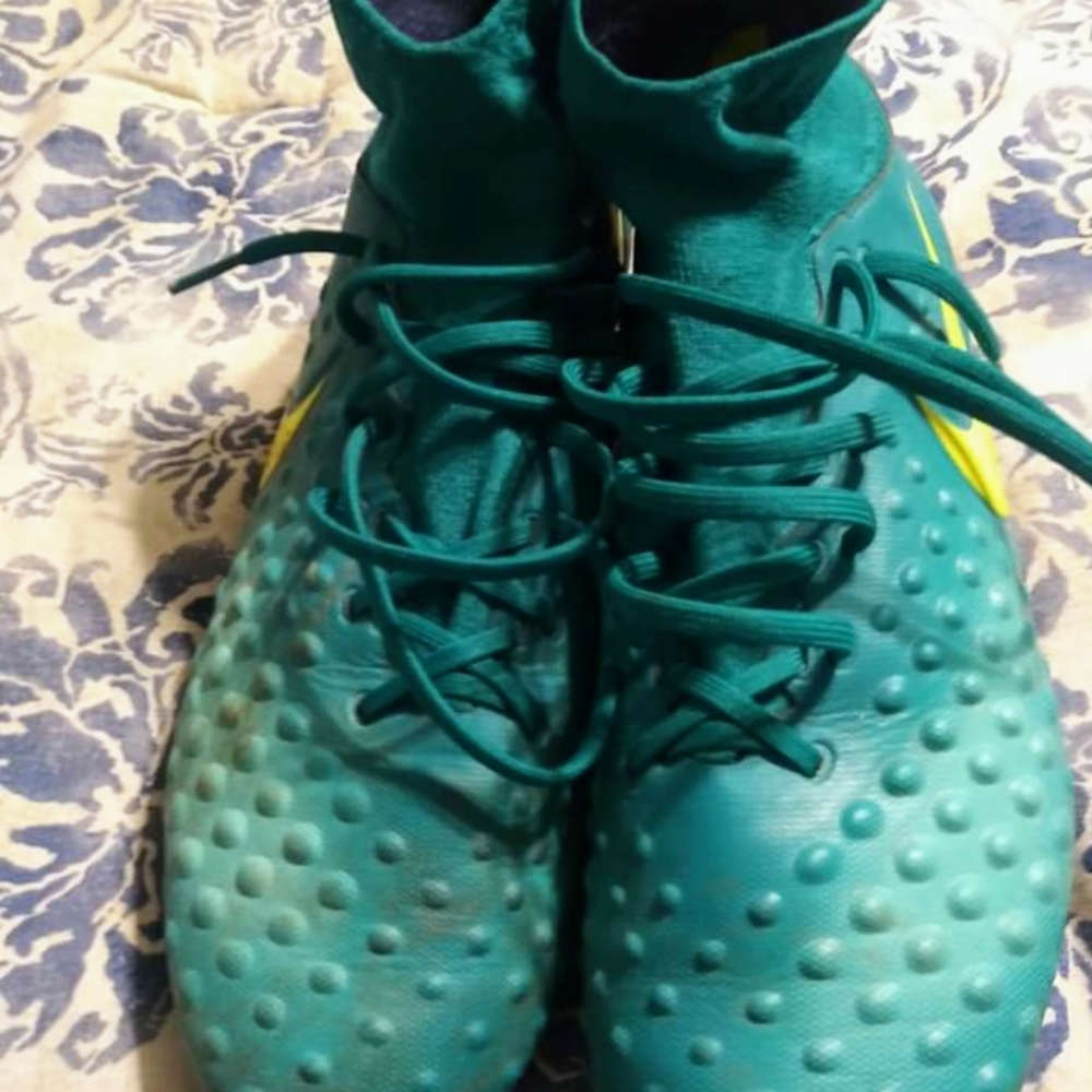 Men's Nike Cleats